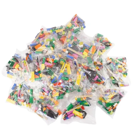 SERIOUS PLAY Window Exploration Bag - For Small Groups & Workshops - 2000409