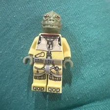 LEGO Bossk Minifigure Star Wars