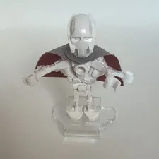 LEGO Star Wars General Grievous Minifigure w/ Gray Cape SW1321 75021