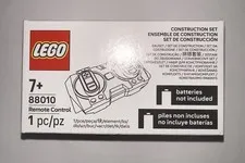 LEGO 88010 Remote Control / New in Sealed Box SHIPS ASAP✈️✈️