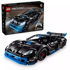 LEGO Technic Samochód Wyścigowy Porsche GT4 e-Performance 42176 LEGO