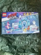 LEGO - The LEGO Movie 2, Shimmer & Shine Sparkle Spa! 70837 Retired