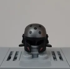 LEGO Star Wars - Agent Alexsandr Kallus (sw0625) Helmet: 19114pb01 | 75083