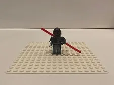 LEGO Star Wars Minifigure: The Inquisitor (sw0622)