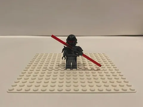 LEGO Star Wars Minifigure: The Inquisitor (sw0622)