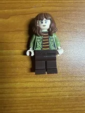 Lego Joyce Byers 75810 The Upside Down Stranger Things Minifigure