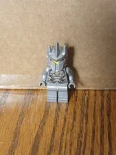 Lego ow010 Reinhardt Wilhelm - Minifigure - Overwatch - With 5 spike Helmet
