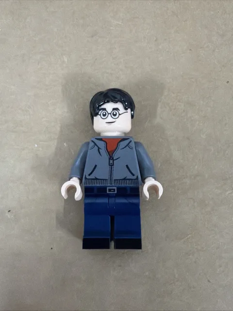 LEGO Harry Potter Collectible Minifigures - Harry Potter