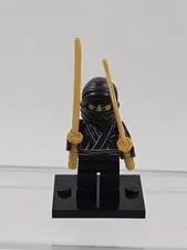 Lego Ninja Minifigure Series 1 8683
