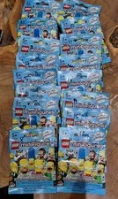 LEGO Minifigures: 71005 Simpsons SERIES 1 set of 16  - NEW - Opened