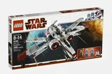 LEGO Star Wars: Arc-170 Starfighter (8088)