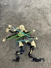 LEGO Star Wars: General Grievous (75112)