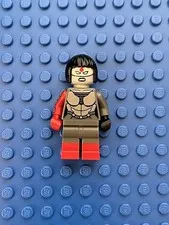 LEGO Katana sh0283 | 76055 DC Super Heroes Batman Minifigure