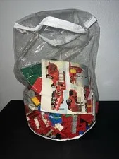 Vintage Lego Set 722 Fire