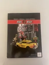 LEGO Marvel 76178 DAILY BUGLE Book INSTRUCTION MANUAL ONLY, NO BRICKS