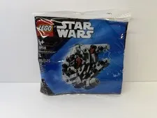 LEGO Star Wars Millennium Falcon 30708 Mini Polybag