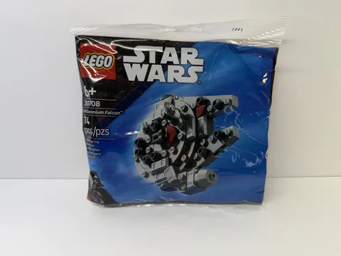 LEGO Star Wars Millennium Falcon 30708 Mini Polybag