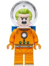 LEGO® Minifig idea278 - Thompson