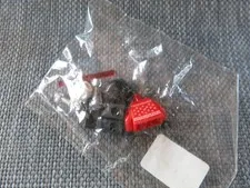 LEGO Star Wars - Darth Vader - Holiday Sweater SW1121 - Minifigure - NEW!