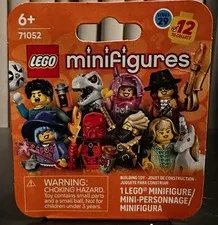 LEGO MINIFIGURES Series 29 Tuba Player Minifigure 71052 Boxed 2025