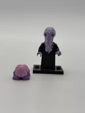 LEGO® Dungeons & Dragons® Minifigures Series - Mind Flayer