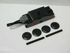 LEGO Power Functions Train Motor 88002 good working condition