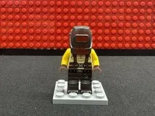 LEGO Fuse 70840 Minifigure the LEGO Movie Collectible tlm132