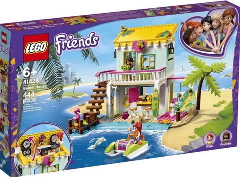 LEGO 41428 Friends Beach House