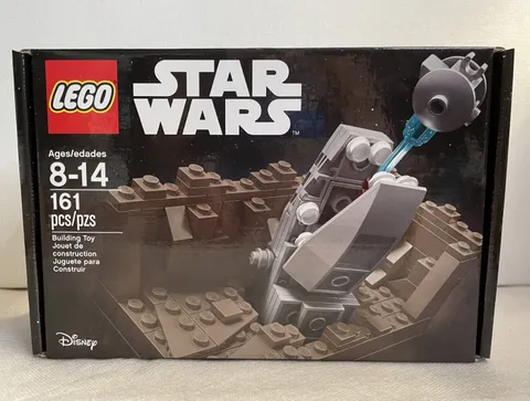 LEGO Star Wars: Escape the Space Slug (6176782)