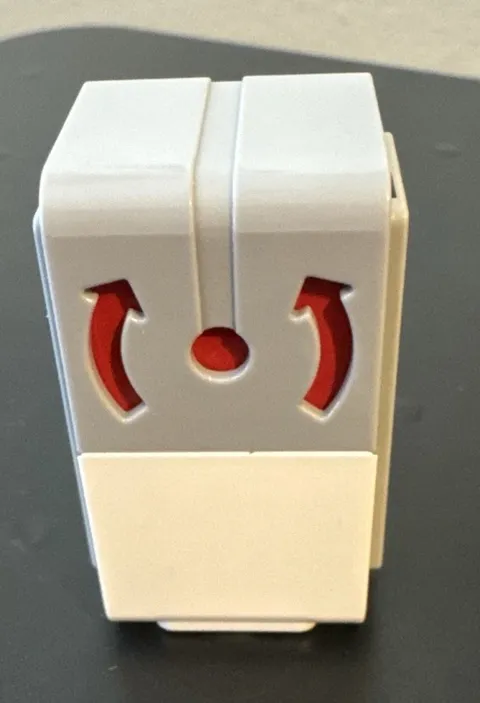  LEGO Mindstorm EV3 Gyro Sensor 45505 USED N2 or N3 23 