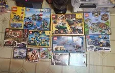 Lego Sets Lots