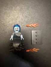 LEGO Disney Series 2 Collectible Minifigures Hades 71024