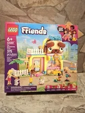 Lego Friends Pet Accessories Shop 42650 NEW Pretend Play Building Set 375 Pieces