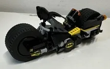 LEGO DC Comics Super Heroes: Gotham City Cycle Chase (76053)