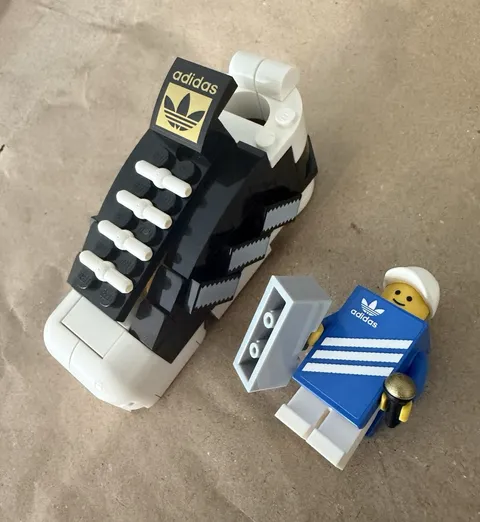 LEGO Gifts With Purchase Lot