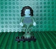 LEGO Banshee Mini Figure Series 14 Collector's Edition