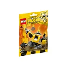 LEGO® Mixels 41545 Kramm