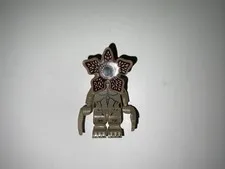 RARE AUTHENTIC LEGO Demogorgon Minifigure 75810 Stranger Things