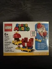 LEGO Super Mario Propeller Mario Power-Up Pack 71371