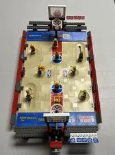 LEGO Sports: Nba Challenge (3432) No Box Or Manual See Full Description