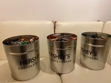Huge Bulk LEGO Lot – ~30 lbs (3 Full Tins) LEGO Bricks and Pieces and Minifigure