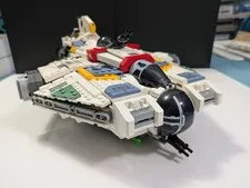 Lego Star Wars /75357/ Ghost & Phantom II 