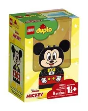 LEGO DUPLO Disney Juniors My First Mickey Build 10898