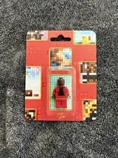 CanvasDon MBDTF Kanye West Lego