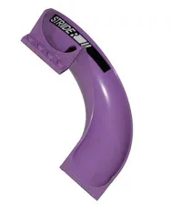 Lego friends part :  11267 lavender playground slide - used condition 🛝