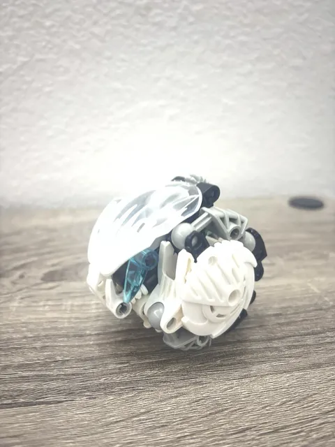 LEGO Bionicle Bohrok Kohrak (8565)