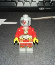 LEGO Deadshot