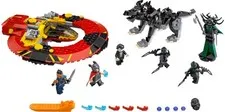 LEGO® Set 76084 - The Ultimate Battle for Asgard