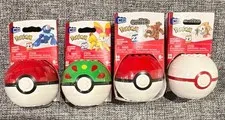 - PICK ONE READ DESCRIPTION POKEMON MEGA Blocks Set Pokeball Nintendo Mattel