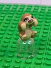 LEGO Sloth Jungle Rescue 